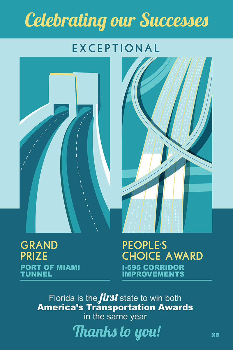 FDOT American Awards