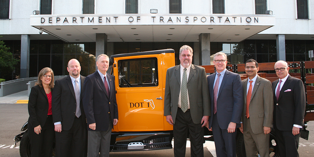 FDOT secretaries