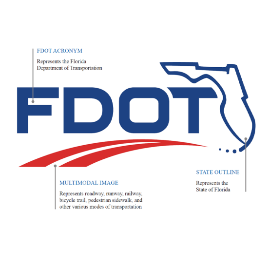 FDOT Logo &amp; Identity Guide