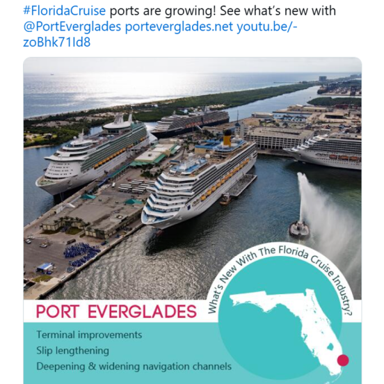 Florida Cruise